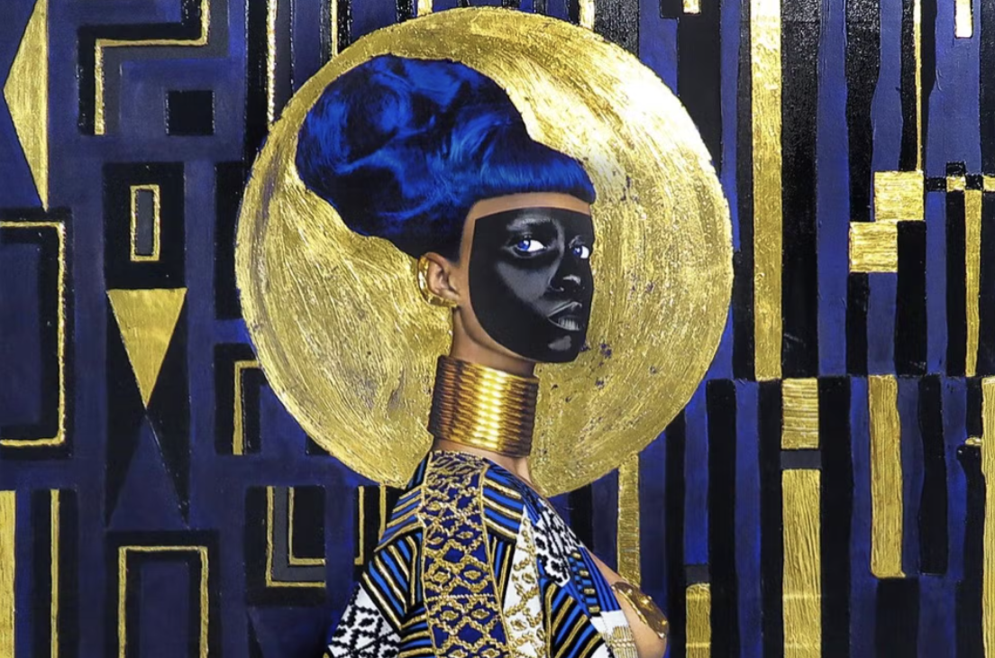 The Language of Beauty in African Art