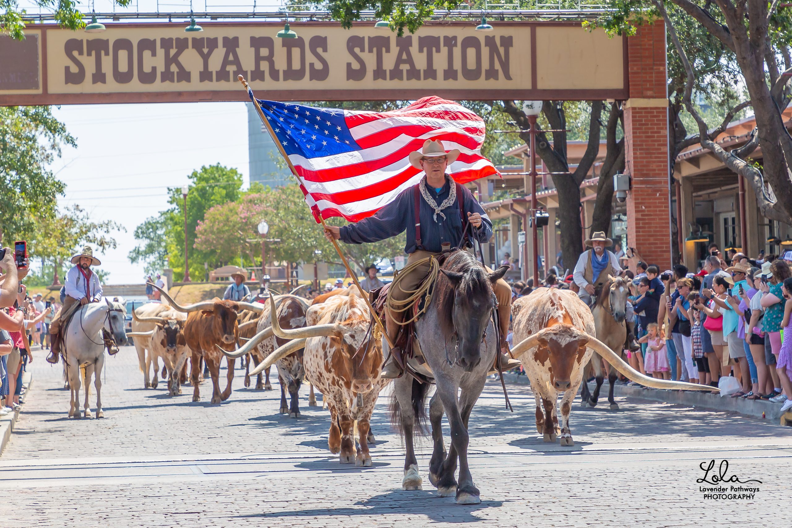 National Day of the  American Cowboy